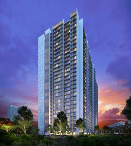 1 BHK Flat