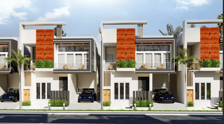 Adarva Luxury Plots And Villas Phase 2 Main Image 1