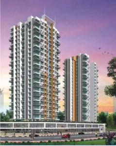 Project Image of 1555 Sq.ft 3 BHK Apartment / Flat for sale in Airoli for Rs. 32500000