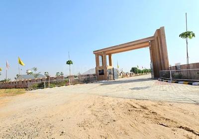 Vardaan Aadi Residency Project Images