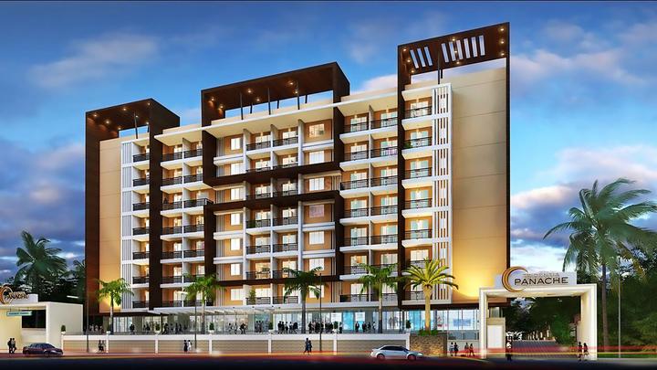 Gallery Cover Pic of Tridentia Panache