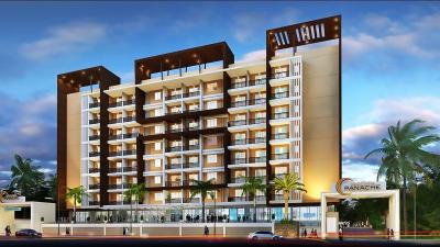 Project Image of 1938 Sq.ft 3 BHK Apartment / Flat for sale in Madgaon for Rs. 19000000