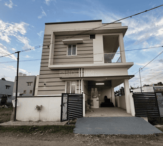 Residential Lands for Sale in Hitech Serasa Villas