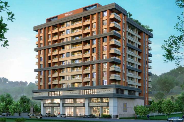 Awadh One Main Image 1