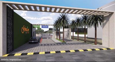 1.5 BHK Independent Builder Floor