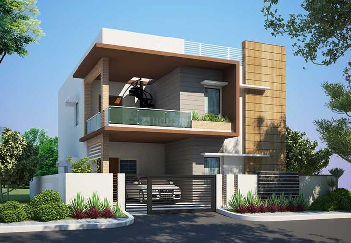 Gallery Cover Pic of Praneeth Pranav Valley