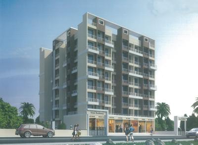 Gallery Cover Pic of Aayushi Sonai Residency