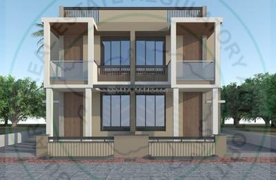 Gallery Cover Pic of SM Shree Nilay Villa