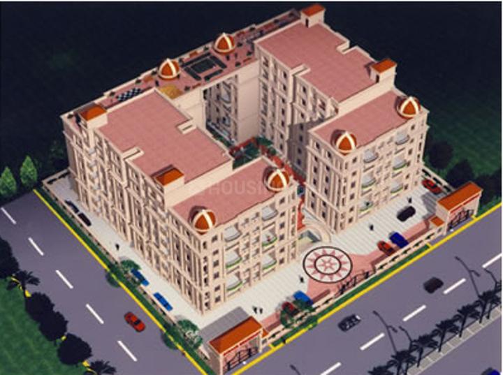 Gallery Cover Pic of Sakar Residency