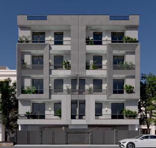 Garg Homes Luxurious Floors Project Images