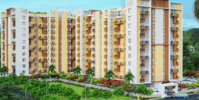 Ambika Ananda Project Images