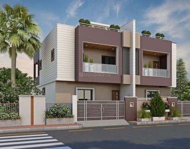 Project Image of 1345 Sq.ft 3 BHK Duplex for sale in Kosara for Rs. 7100000