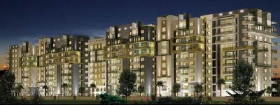 Project Image of 1550 Sq.ft 3 BHK Apartment / Flat for sale in Rayasandra for Rs. 11500000