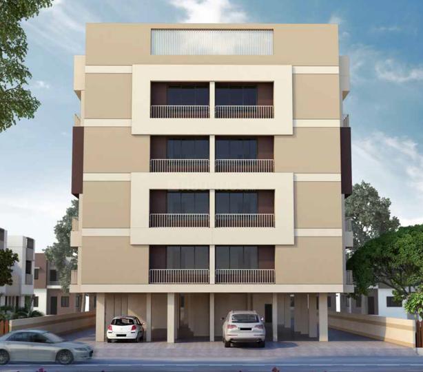 Manubhai V Shah Arihant Ariisto Images for Project 1