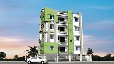 Gallery Cover Pic of KMR Constructions KMR Srideep Homes