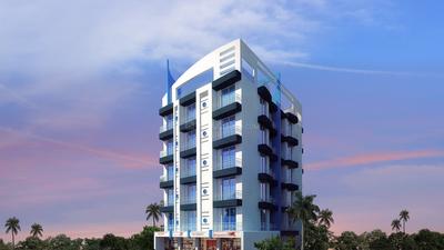 Farsh Sagar Apartment