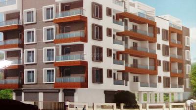 Yura Icchapurti Complex Project Images