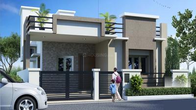 Gallery Cover Pic of Pioneer Avani Greens