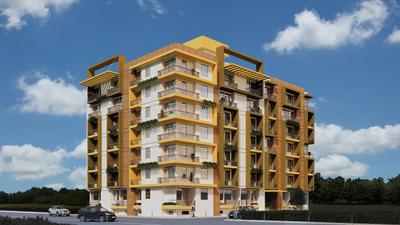 Project Image of 1500 Sq.ft 3 BHK Apartment / Flat for sale in Sector 110 for Rs. 6799999