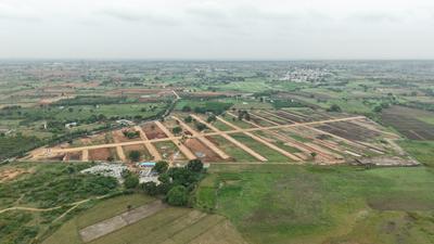 Residential Lands for Sale in Mayuri Yasheela Retreat