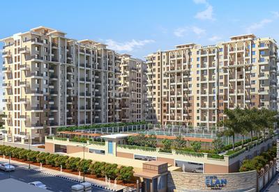 2 BHK Flat