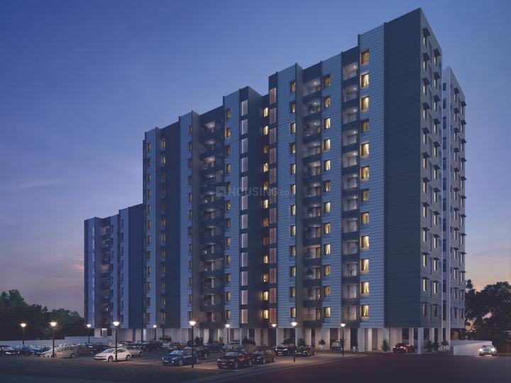Gallery Cover Pic of Destination Ostia Building E1
