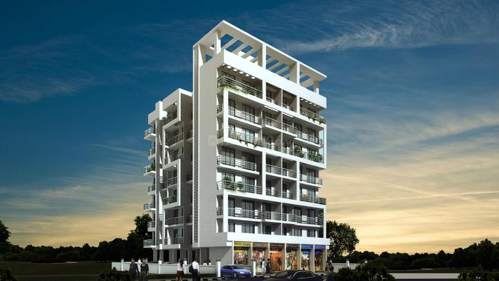 Sejal Suyash Apartments More Images 1