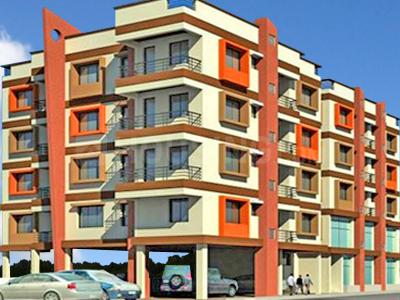 Project Image of 950 Sq.ft 2 BHK Apartment / Flat for sale in Kamalgazi for Rs. 4900000