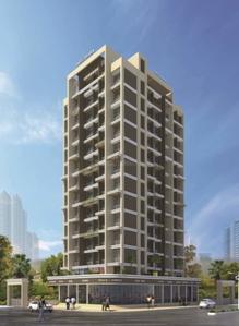 Project Image of 700 Sq.ft 1 BHK Apartment / Flat for sale in Ulwe for Rs. 6500000