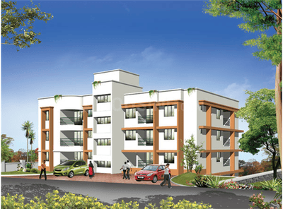 Gallery Cover Pic of Horizon Maple Apartments
