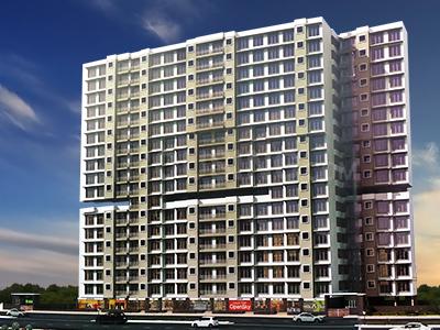 Gallery Cover Pic of Alps Ville