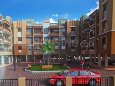 Gallery Cover Pic of Lara Apartments