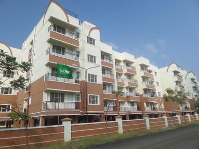 Sare Crescent Parc Dewy Terraces