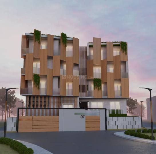 Gallery Cover Pic of Prerna Saiven Sunset Boulevard