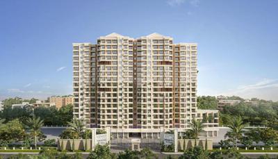 Project Image of 760 Sq.ft 1 BHK Apartment / Flat for sale in Koliwali for Rs. 4500000