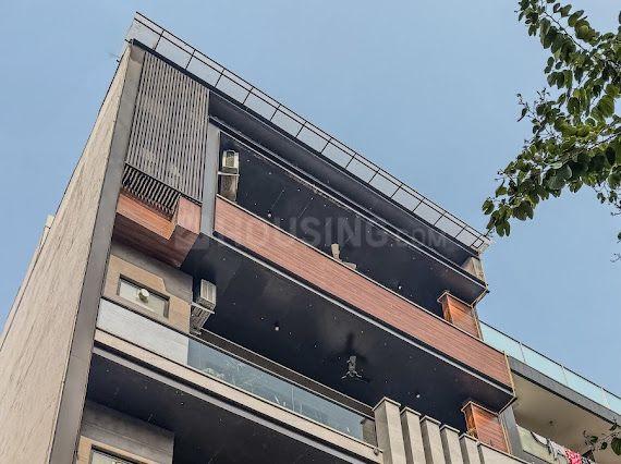 Gallery Cover Pic of Setia Properties Builder Floors