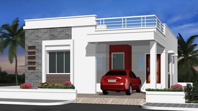 Project Image of 1080 Sq.ft 2 BHK Independent House for sale in Bidhannagar for Rs. 2000000