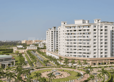 Project Image of 5600 Sq.ft 6 BHK Villa for sale in Labhandih for Rs. 39000000