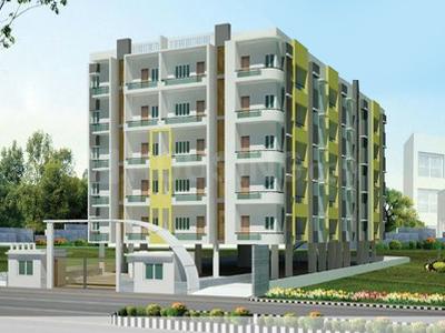 ChandraKantha GCA Rainbow Project Images