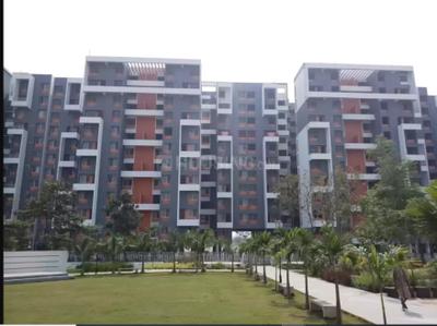 Shree Venkatesh Graffiti Phase 4 Project Images