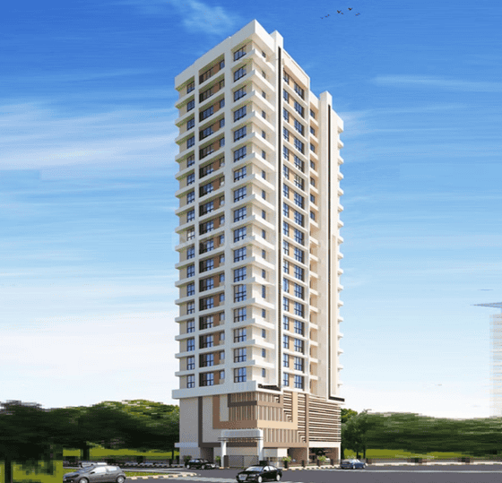 Gallery Cover Pic of Aashman One East