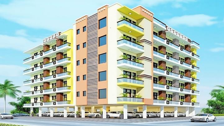 Gallery Cover Pic of Lotus Villas