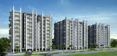 Gallery Cover Pic of Geetanjali Vatika Green City Phase 3