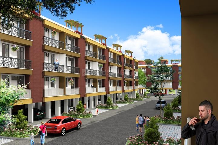 Gallery Cover Pic of Chitransh Saartha Enclave