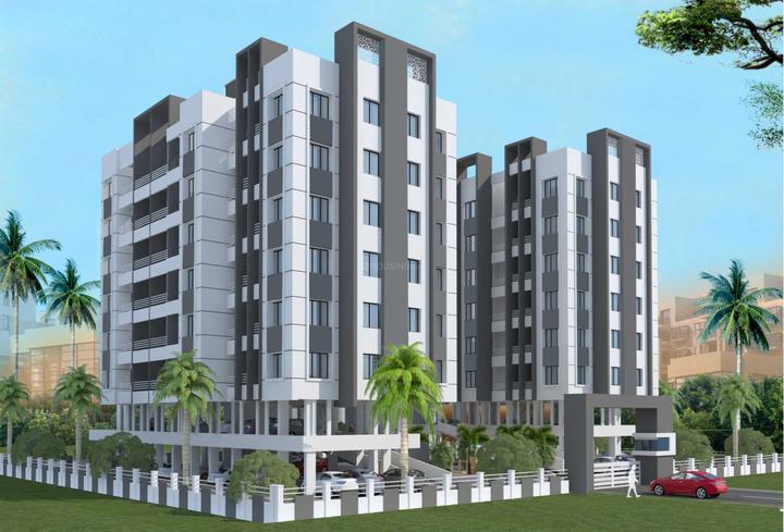 Rosalia Elevation 1