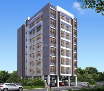 Project Image of 700 Sq.ft 1 BHK Apartment / Flat for sale in Kamothe for Rs. 7500000