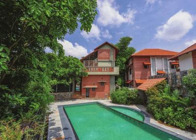 Project Image of 3000 Sq.ft 4 BHK Villa for sale in Kakkanad for Rs. 33000000