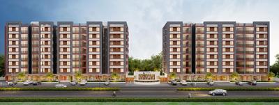 Shree Vinayak Safal Vihaan Project Images