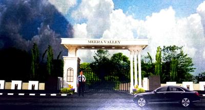 Residential Lands for Sale in Meera Valley