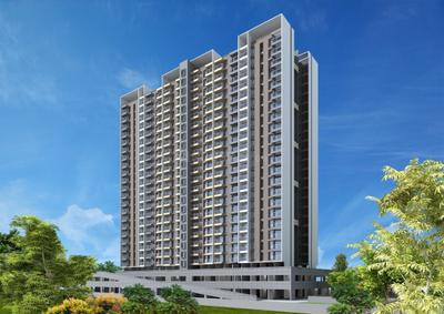 Project Image of 1150 Sq.ft 2 BHK Apartment / Flat for sale in Baner for Rs. 12500000